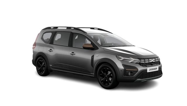 Dacia Jogger - Extreme 7-Sitzer TCe 110 6-Gang