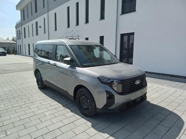 Ford Tourneo Courier Trend 1.0 EcoBoost 92kW (125PS) 7-Gang-Automatik 