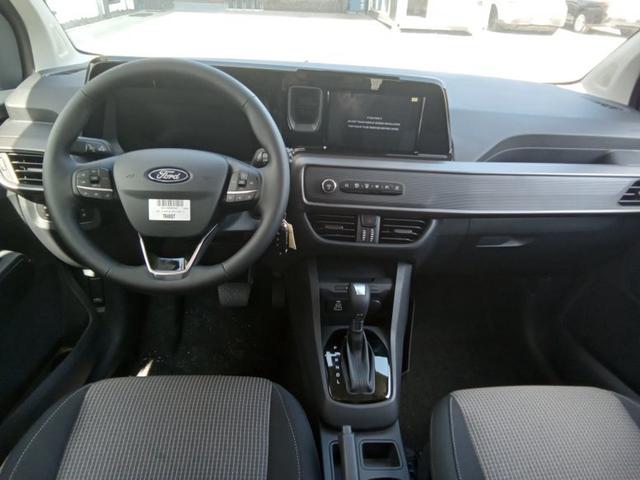 Ford Tourneo Courier Trend 1.0 EcoBoost 92kW (125PS) 7-Gang-Automatik 