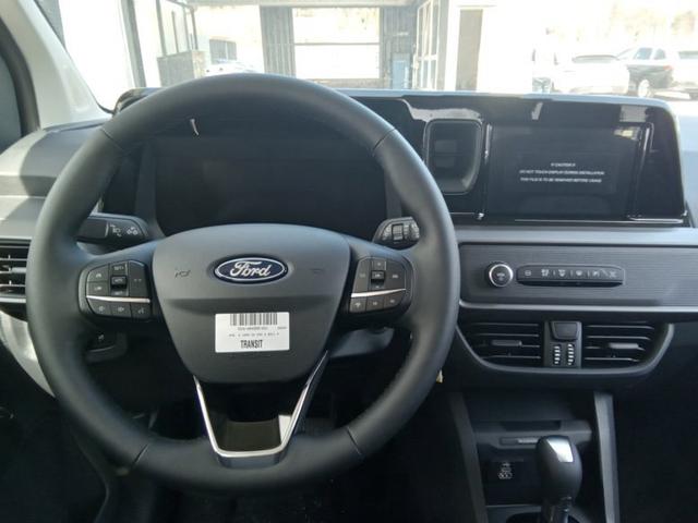 Ford Tourneo Courier Trend 1.0 EcoBoost 92kW (125PS) 7-Gang-Automatik 