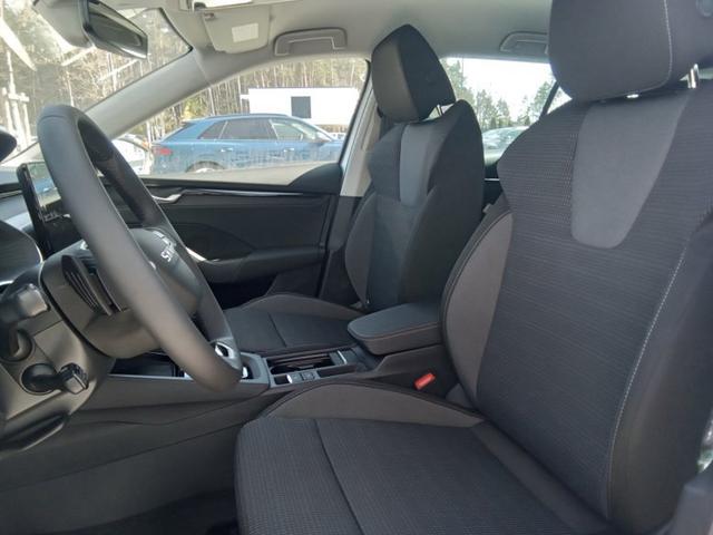 Skoda Octavia Combi Selection 2.0 TDI 7-Gang-DSG 