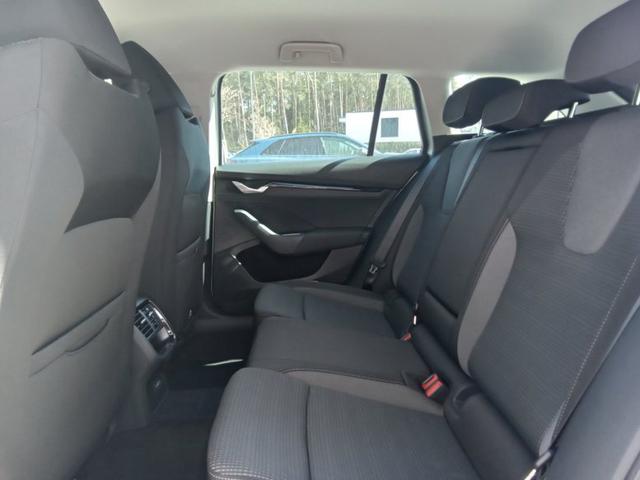 Skoda Octavia Combi Selection 2.0 TDI 7-Gang-DSG 