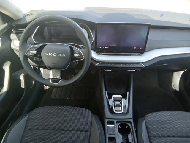 Skoda Octavia Combi Selection 2.0 TDI 7-Gang-DSG 