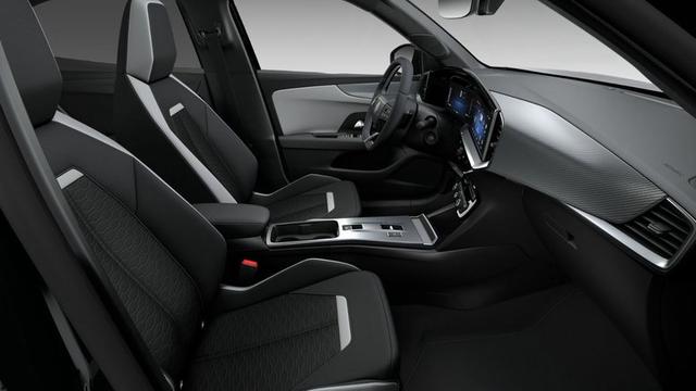 Opel Mokka Edition 1.2 Direct Injection Turbo 6-Gang 