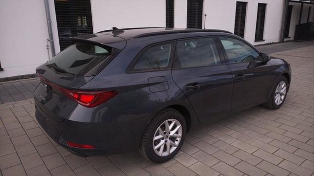 Seat Leon Sportstourer Style 1.5 eTSI 7-Gang-DSG 