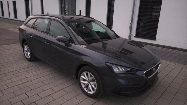 Seat Leon Sportstourer Style 1.5 eTSI 7-Gang-DSG 