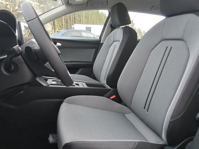 Seat Leon Sportstourer Style 1.5 eTSI 7-Gang-DSG 