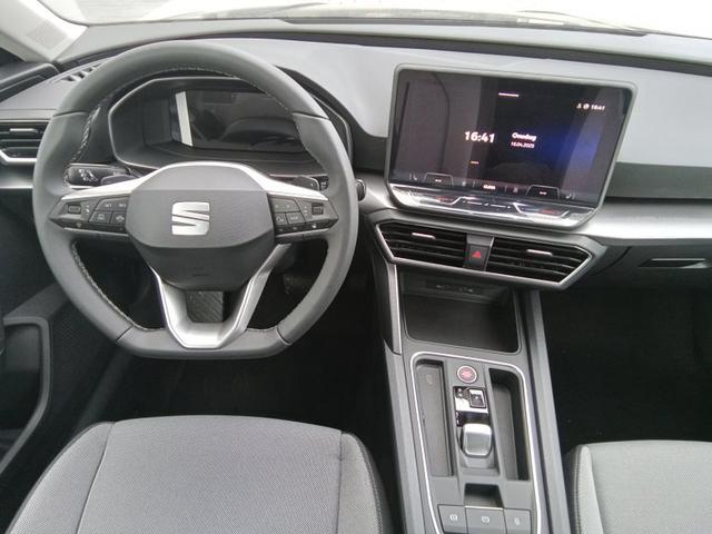 Seat Leon Sportstourer Style 1.5 eTSI 7-Gang-DSG 