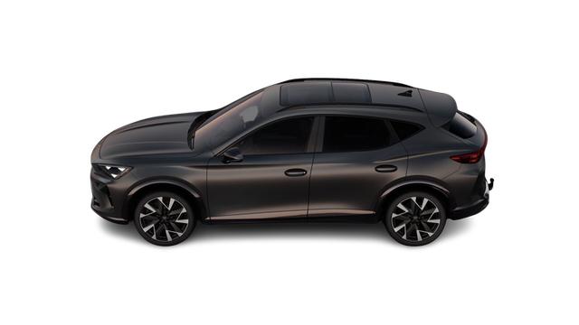 Cupra Formentor VZ 2.0 TSI 7-Gang-DSG 4Drive 