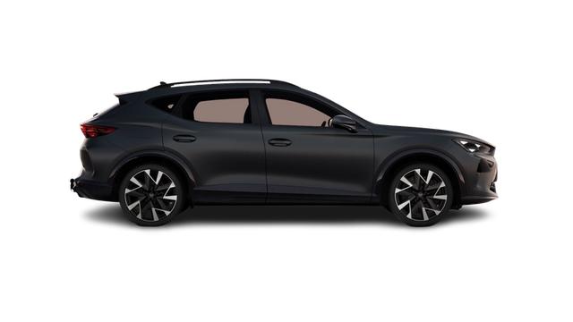 Cupra Formentor VZ 2.0 TSI 7-Gang-DSG 4Drive 