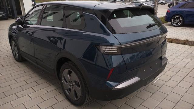 Opel Grandland Edition 1.2 Direct Injection Turbo Hybrid 48 V Elektrisches 6–Ga 