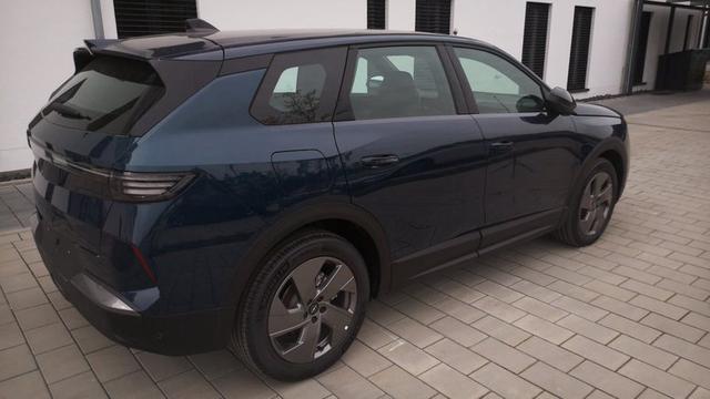 Opel Grandland Edition 1.2 Direct Injection Turbo Hybrid 48 V Elektrisches 6–Ga 