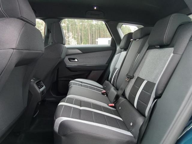 Opel Grandland Edition 1.2 Direct Injection Turbo Hybrid 48 V Elektrisches 6–Ga 