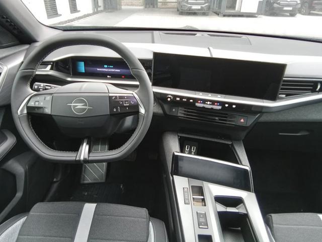 Opel Grandland Edition 1.2 Direct Injection Turbo Hybrid 48 V Elektrisches 6–Ga 