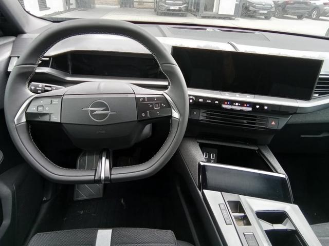 Opel Grandland Edition 1.2 Direct Injection Turbo Hybrid 48 V Elektrisches 6–Ga 