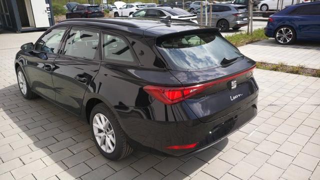 Seat Leon Sportstourer Style 1.5 eTSI 7-Gang-DSG 