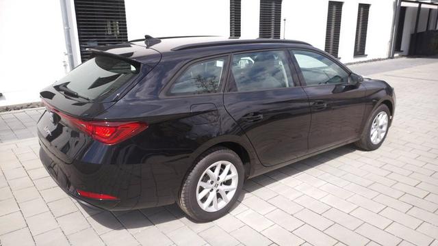 Seat Leon Sportstourer Style 1.5 eTSI 7-Gang-DSG 
