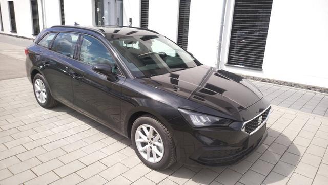 Seat Leon Sportstourer Style 1.5 eTSI 7-Gang-DSG 