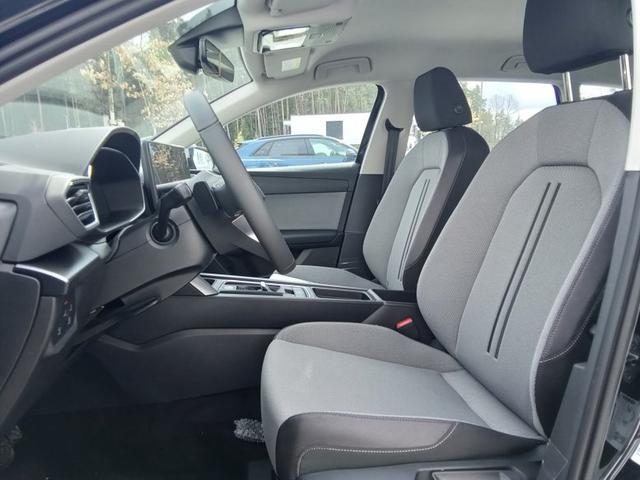 Seat Leon Sportstourer Style 1.5 eTSI 7-Gang-DSG 