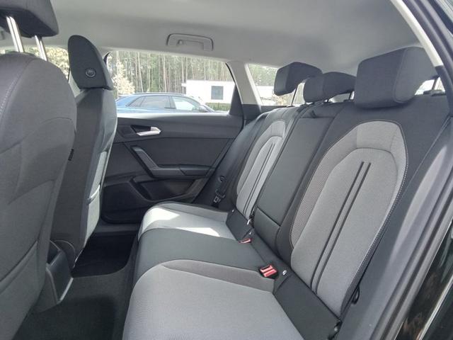 Seat Leon Sportstourer Style 1.5 eTSI 7-Gang-DSG 