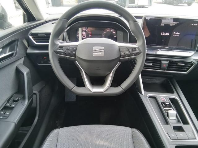 Seat Leon Sportstourer Style 1.5 eTSI 7-Gang-DSG 