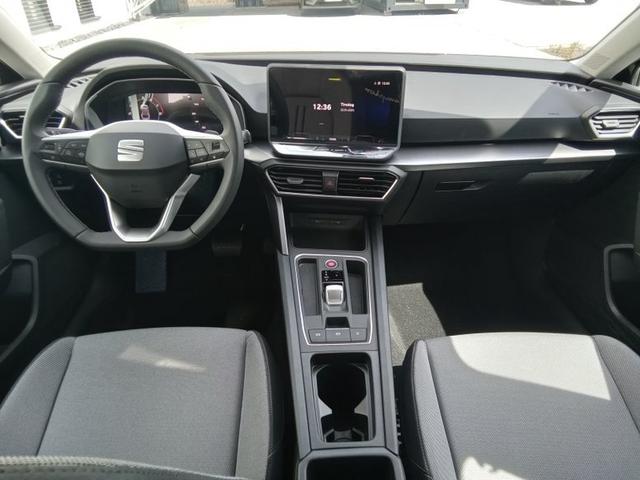 Seat Leon Sportstourer Style 1.5 eTSI 7-Gang-DSG 