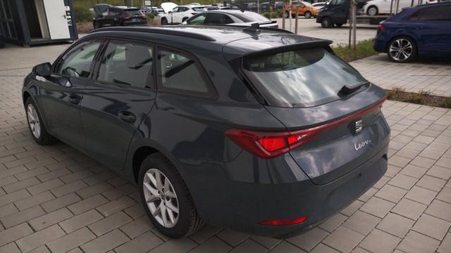 Seat Leon Sportstourer Style 1.5 eTSI 7-Gang-DSG 