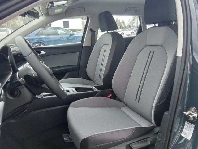 Seat Leon Sportstourer Style 1.5 eTSI 7-Gang-DSG 