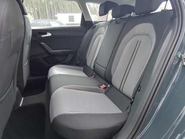 Seat Leon Sportstourer Style 1.5 eTSI 7-Gang-DSG 