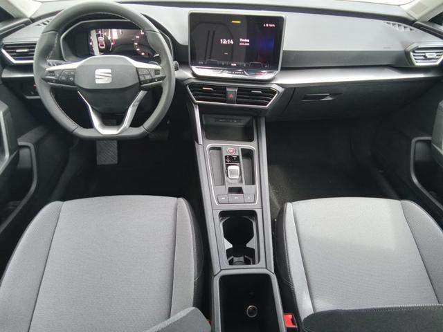 Seat Leon Sportstourer Style 1.5 eTSI 7-Gang-DSG 