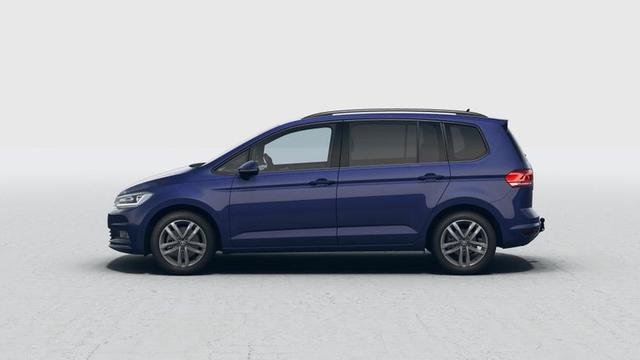 Volkswagen Touran Prime 1.5 TSI 7-Gang-DSG 