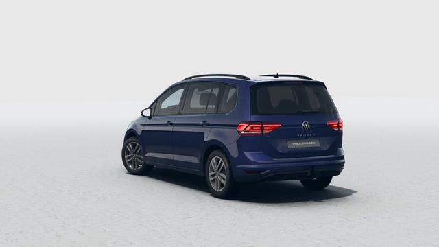 Volkswagen Touran Prime 1.5 TSI 7-Gang-DSG 