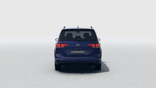 Volkswagen Touran Prime 1.5 TSI 7-Gang-DSG 