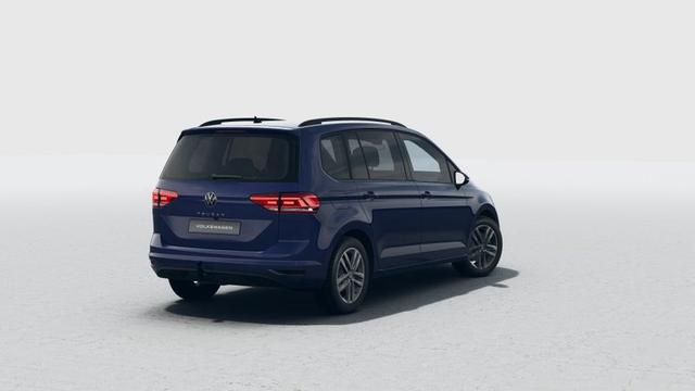 Volkswagen Touran Prime 1.5 TSI 7-Gang-DSG 
