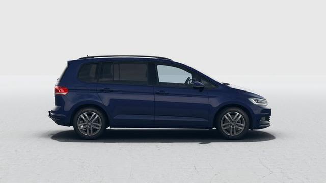 Volkswagen Touran Prime 1.5 TSI 7-Gang-DSG 