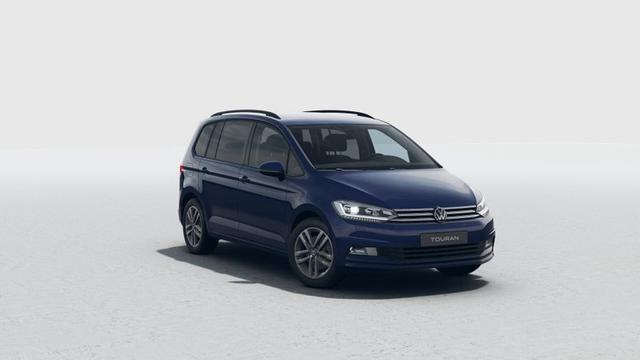 Volkswagen Touran Prime 1.5 TSI 7-Gang-DSG 