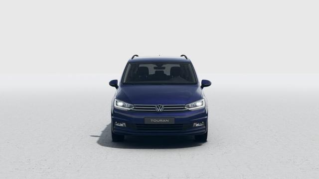 Volkswagen Touran Prime 1.5 TSI 7-Gang-DSG 
