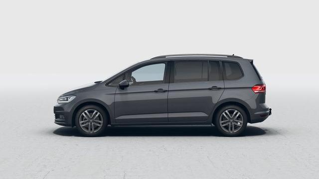Volkswagen Touran Prime 1.5 TSI 7-Gang-DSG 