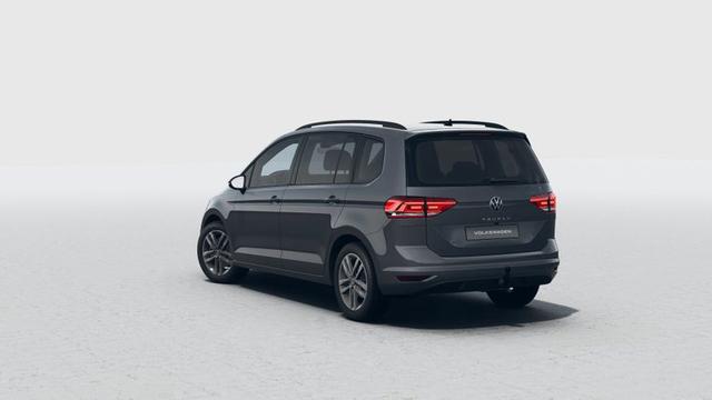 Volkswagen Touran Prime 1.5 TSI 7-Gang-DSG 