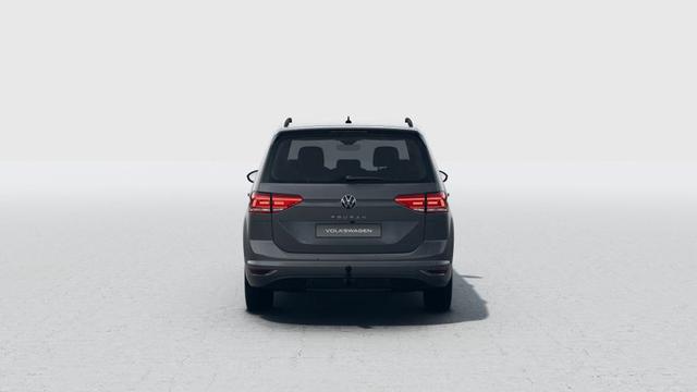 Volkswagen Touran Prime 1.5 TSI 7-Gang-DSG 