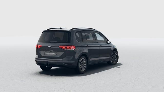 Volkswagen Touran Prime 1.5 TSI 7-Gang-DSG 
