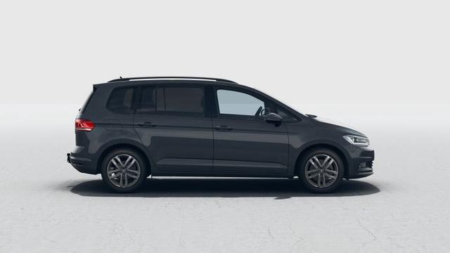 Volkswagen Touran Prime 1.5 TSI 7-Gang-DSG 