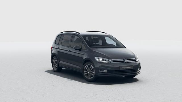 Volkswagen Touran Prime 1.5 TSI 7-Gang-DSG 