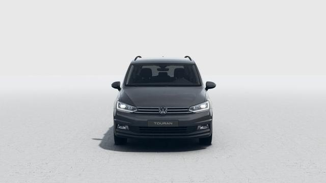 Volkswagen Touran Prime 1.5 TSI 7-Gang-DSG 