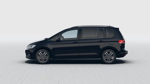 Volkswagen Touran Prime 1.5 TSI 7-Gang-DSG 