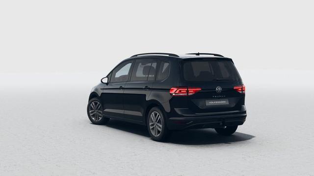 Volkswagen Touran Prime 1.5 TSI 7-Gang-DSG 