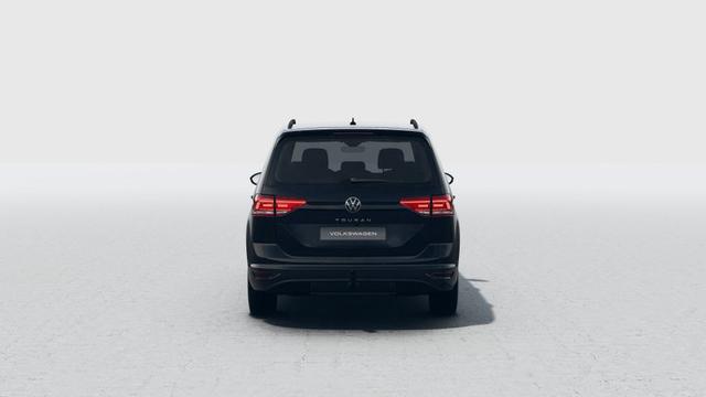 Volkswagen Touran Prime 1.5 TSI 7-Gang-DSG 