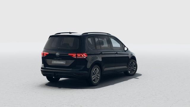 Volkswagen Touran Prime 1.5 TSI 7-Gang-DSG 