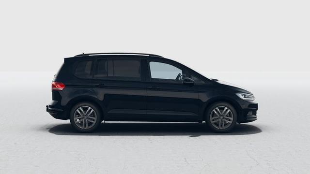 Volkswagen Touran Prime 1.5 TSI 7-Gang-DSG 