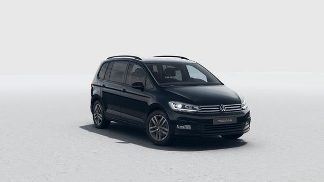 Volkswagen Touran Prime 1.5 TSI 7-Gang-DSG 